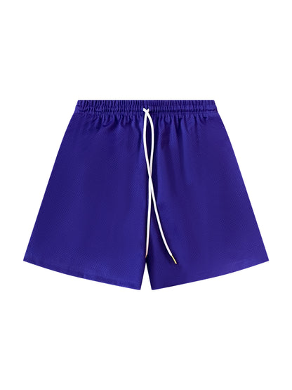 Sky Wear Keys 1042 Heavy Weight Mesh Shorts
