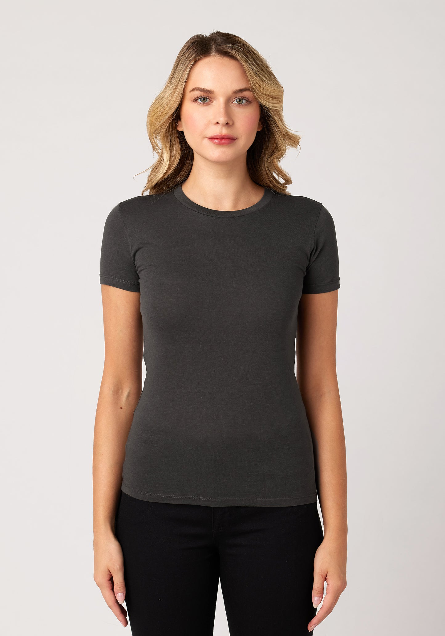Cotton Heritage - LC1026 - Women's Daily Tee