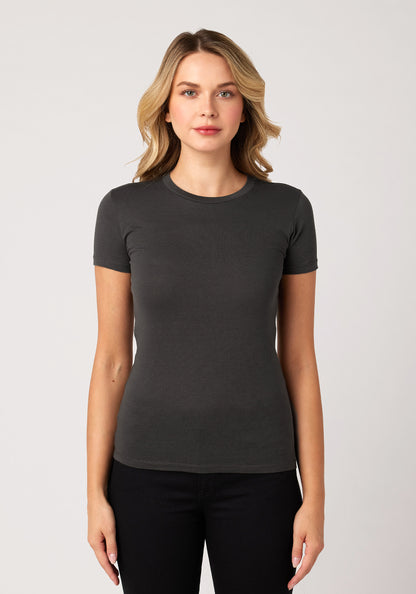 Cotton Heritage - LC1026 - Women's Daily Tee