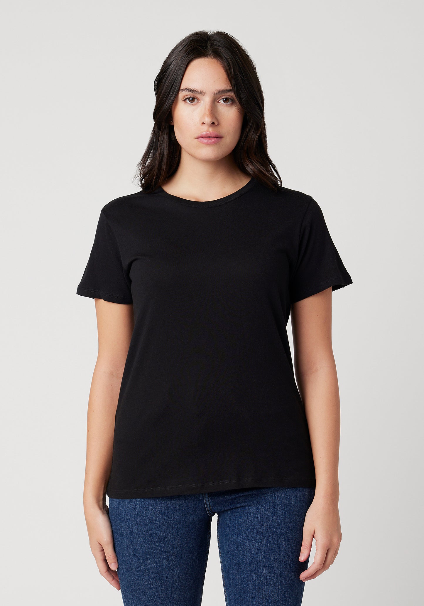 Cotton Heritage - LC1026 - Women's Daily Tee