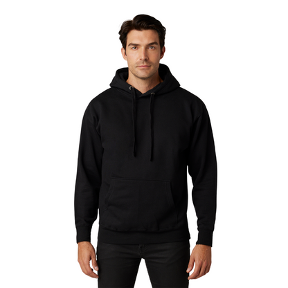 Cotton Heritage M2580 Unisex Premium Pullover Hoodie