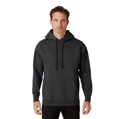 Cotton Heritage M2580 Unisex Premium Pullover Hoodie
