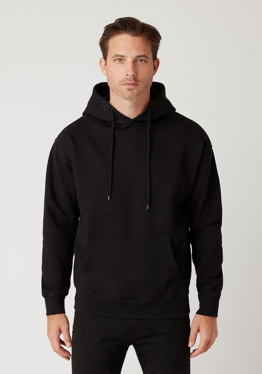 Heavyweight Hoodie M2650