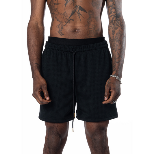 SSW Keys 1030 Heavy Weight Mesh Shorts