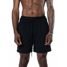 SSW Keys 1030 Heavy Weight Mesh Shorts