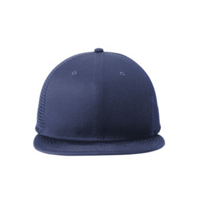 New Era - NE4030 Standard Fit Snapback Trucker Cap