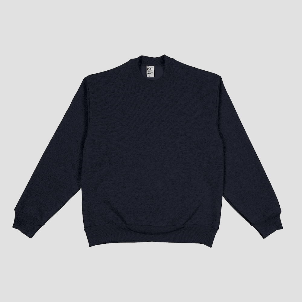 Los Angeles Apparel - HF07 Heavy Fleece Pullover Crewneck Los Angeles Apparel - HF07 Heavy Fleece Pullover Crewneck