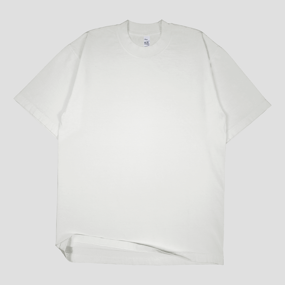 1801GD (Heavy Dyed – Garment Los Sky Apparel T-Shirt Angeles weight) Sportswear -