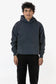 HF09GD - Heavy Fleece Hooded Pullover Sweatshirt (New & Now)
