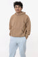 HF09GD - Heavy Fleece Hooded Pullover Sweatshirt (New & Now)