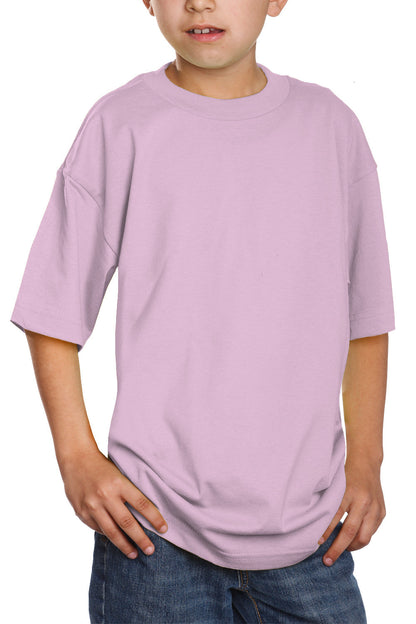 Pro 5 1028 USA Kids Short Sleeve T-shirt