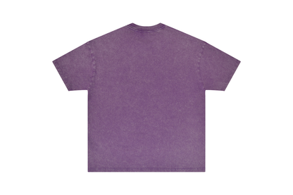 Sky Wear Basics 925 Mineral Wash Tee