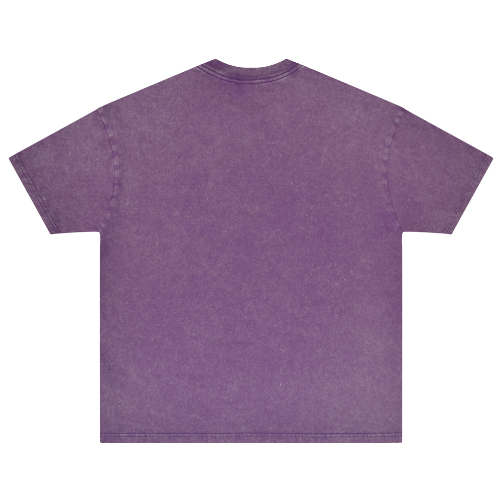 Sky Wear Basics 925 Mineral Wash Tee