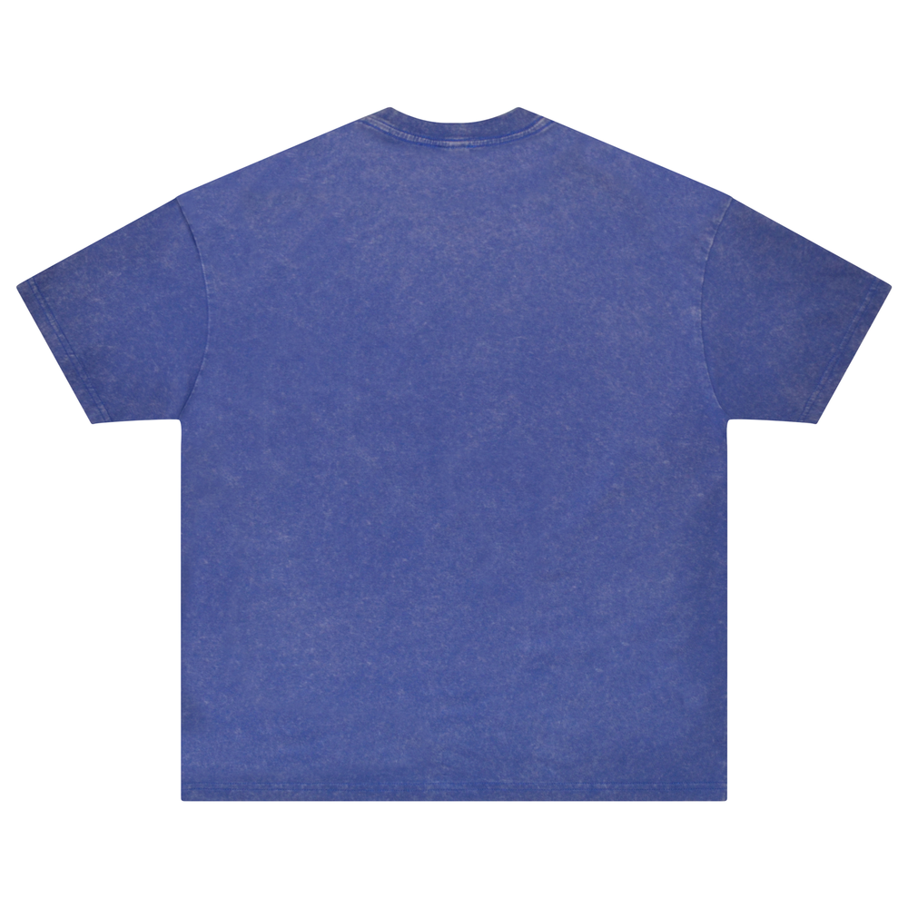Sky Wear Basics 925 Mineral Wash Tee