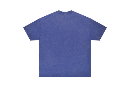 Sky Wear Basics 925 Mineral Wash Tee