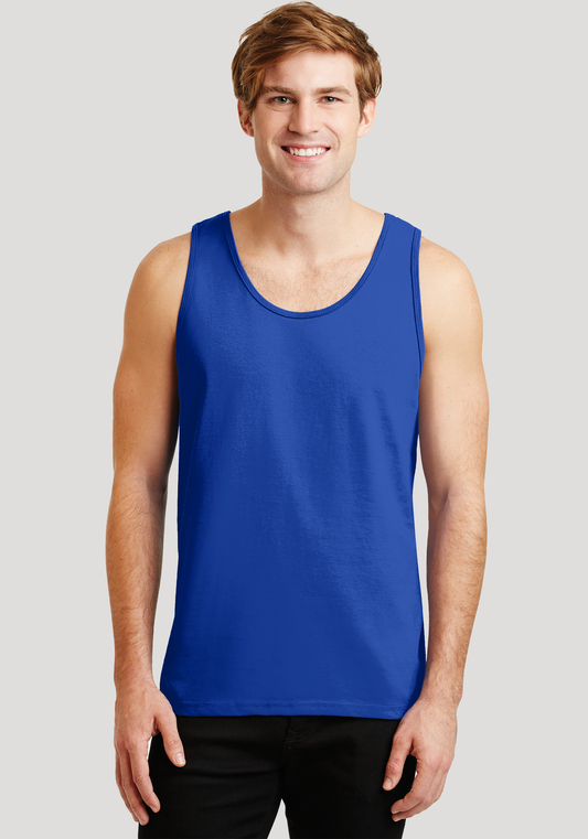 Gildan - 2200 Ultra Cotton Tank Top