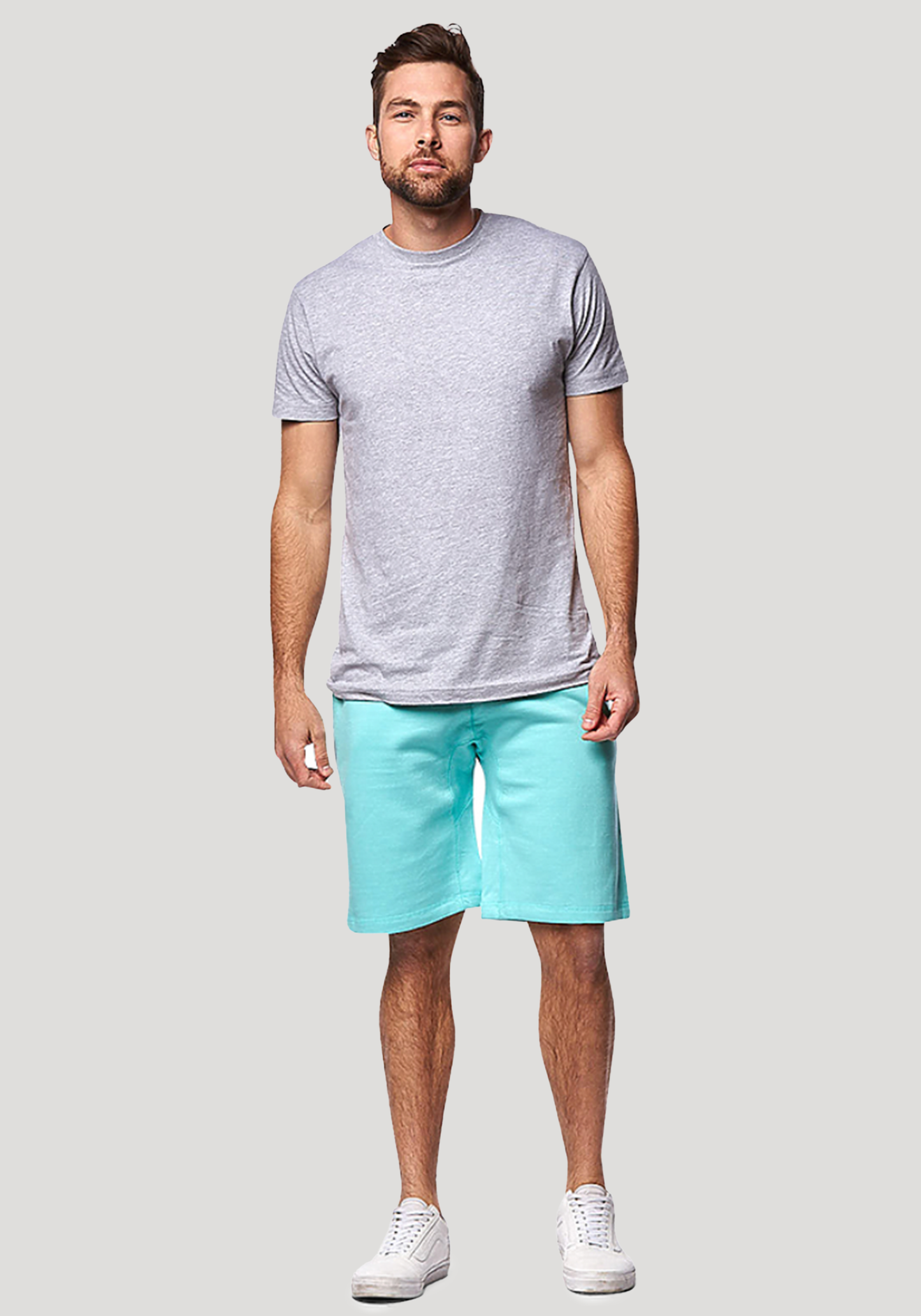 SMART BLANKS  3001  ADULT SHORTS