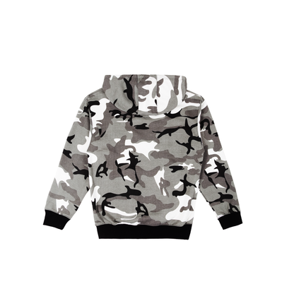 Camo Hoodies