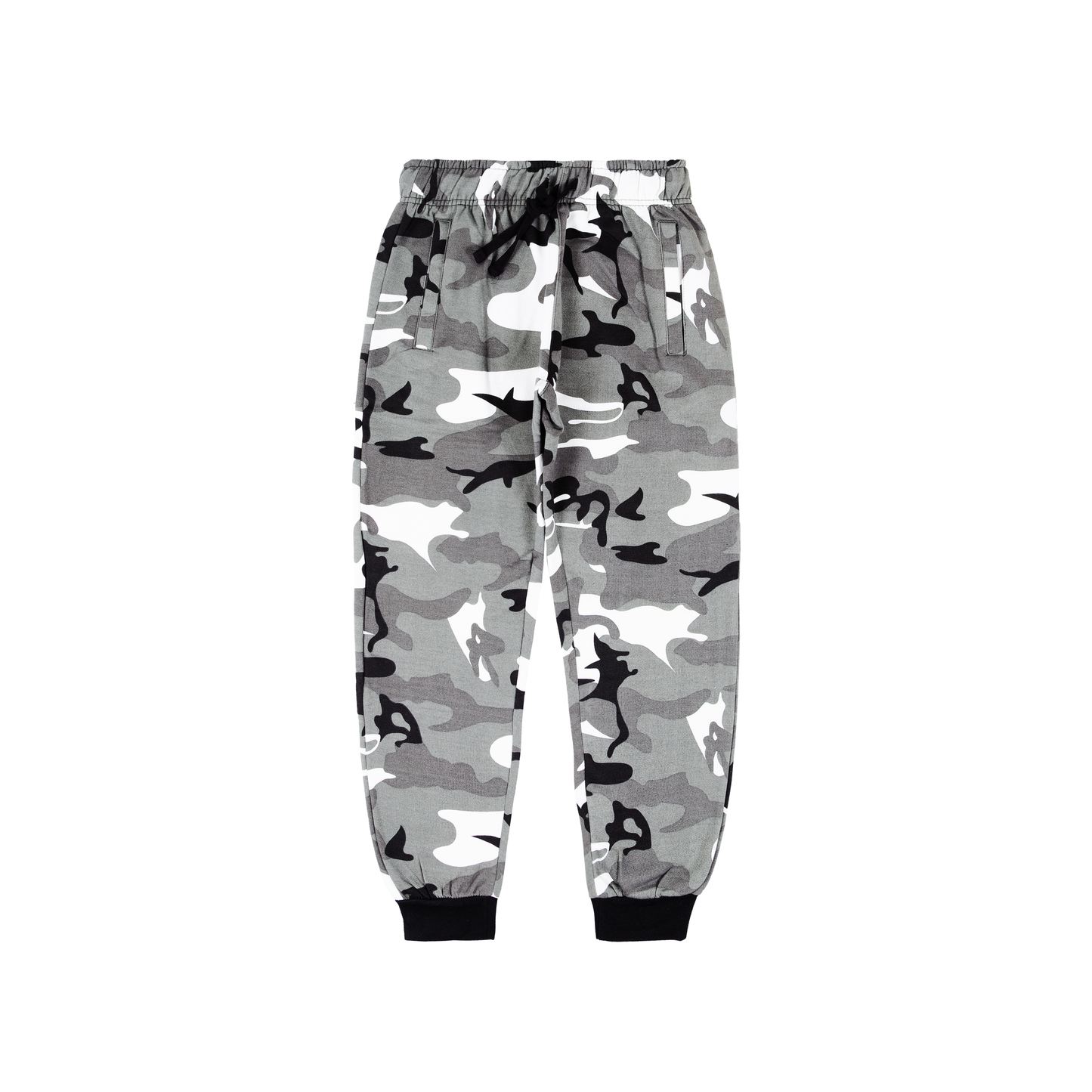 Camo Pants