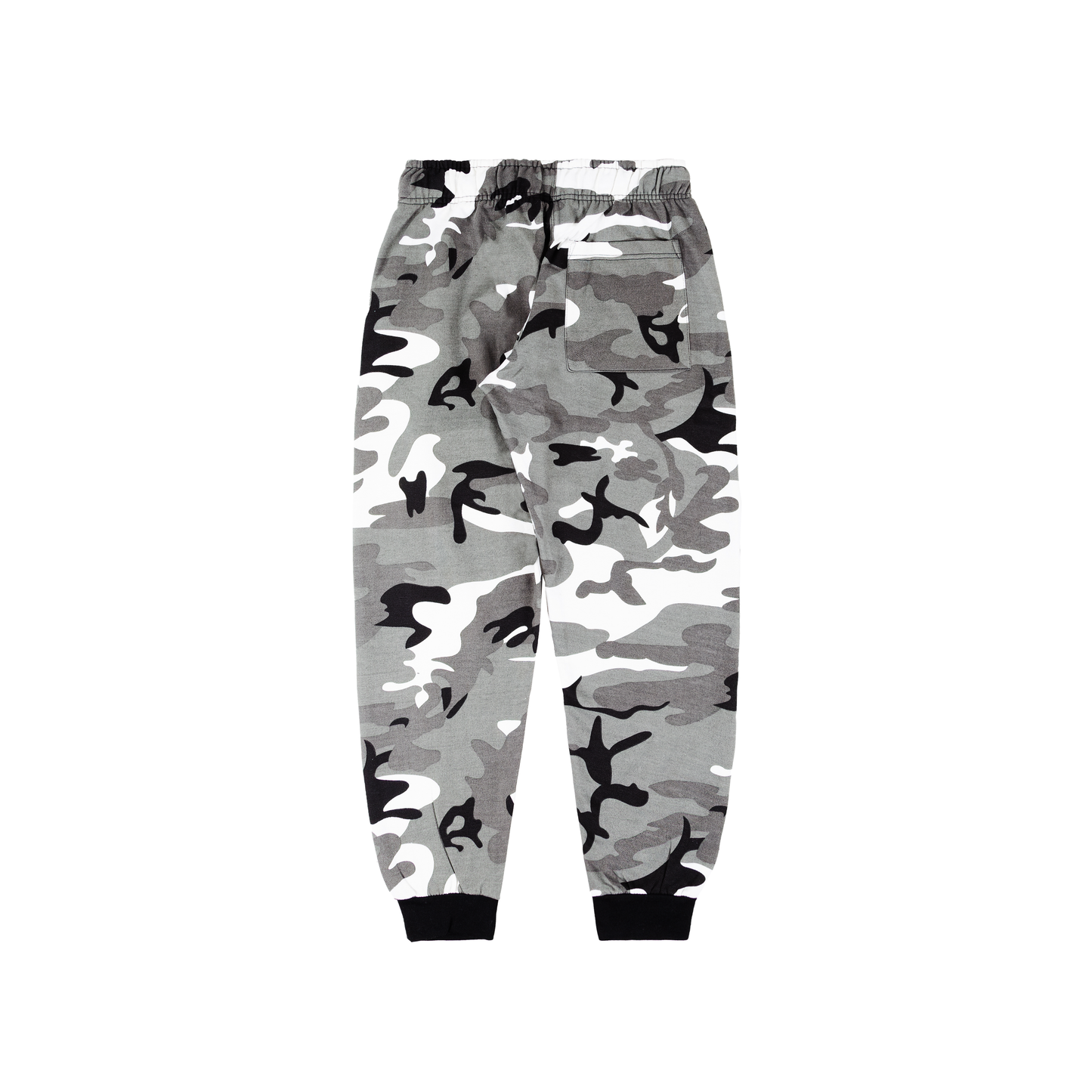 Camo Pants