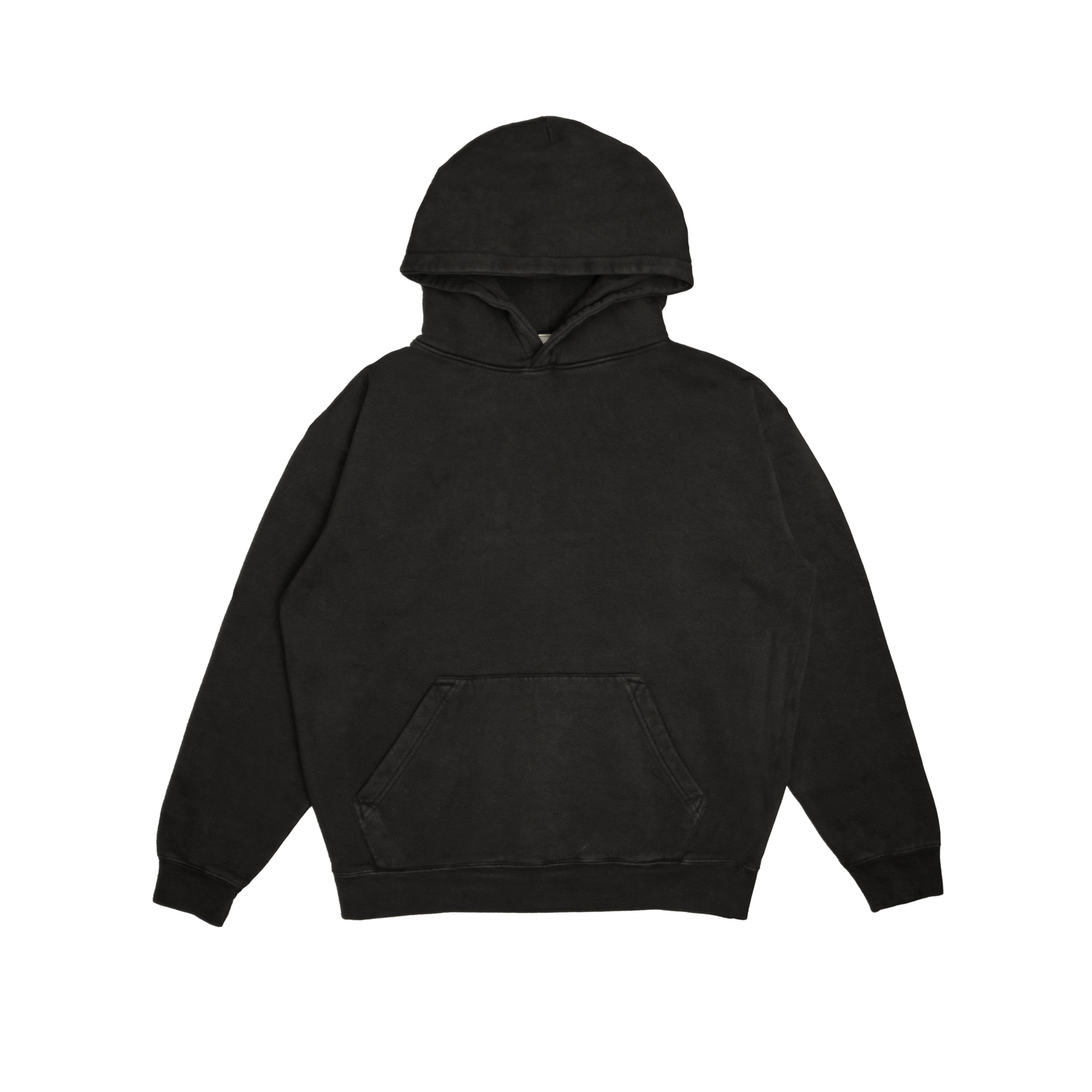 SSW Blanks - Keys Hoodie (Heavyweight)