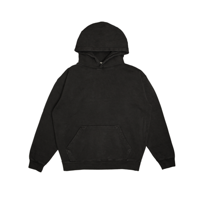 SSW Blanks - Keys Hoodie (Heavyweight)