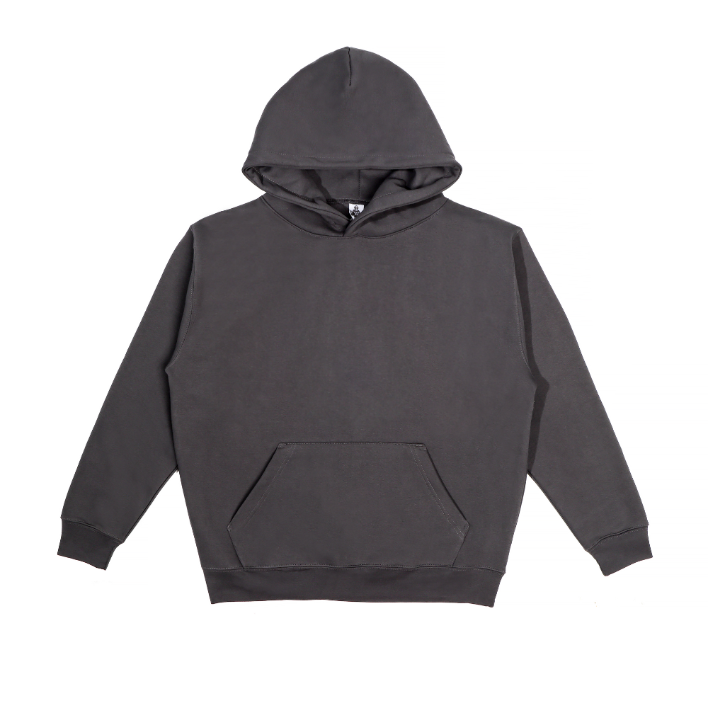 SSW Blanks - Keys Hoodie (Heavyweight)