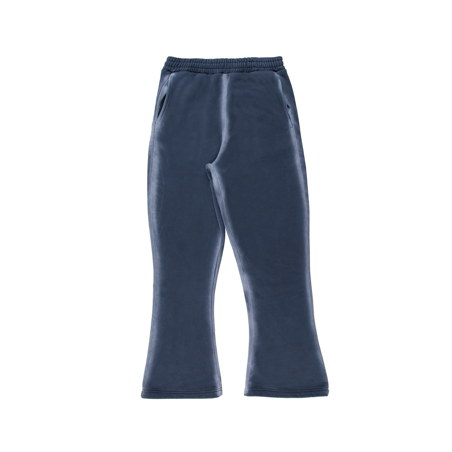 SSW ADULT HEAVY WEIGHT SUN FADE FLARED PANTS