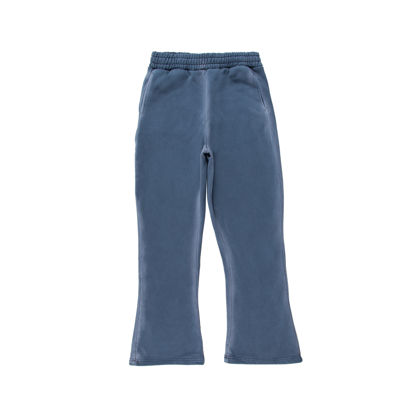 SSW ADULT HEAVY WEIGHT SUN FADE FLARED PANTS