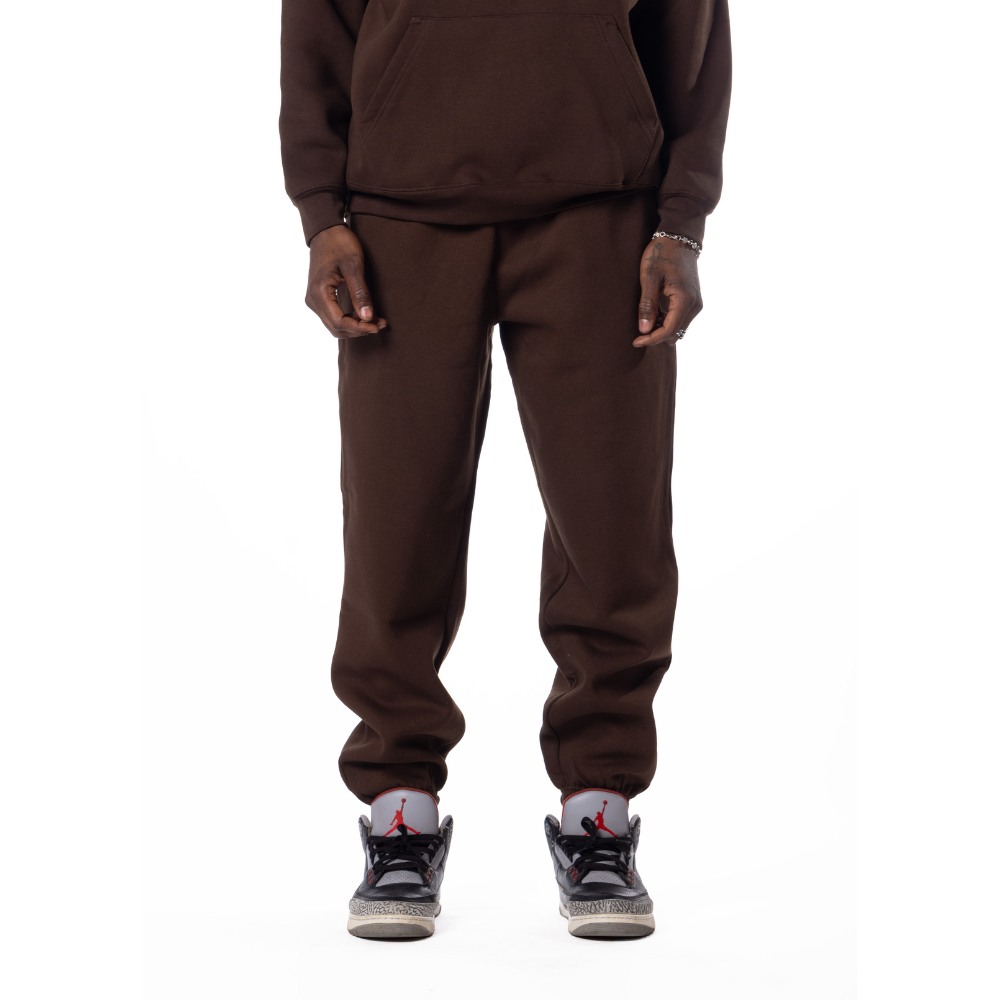 【HI FI FNK】Kerry Warm Sweatpants Kerry Warm Sweatpants (4color) - HIFIFNK | 60% - Asian