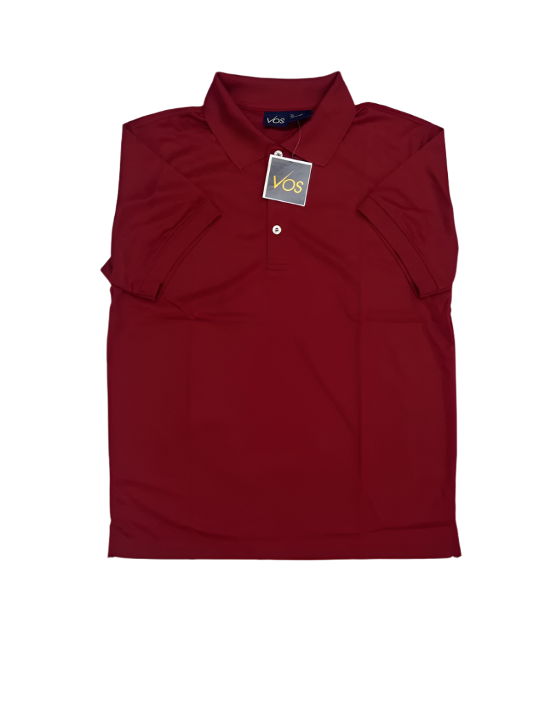 VOS 101 Polo T-shirt