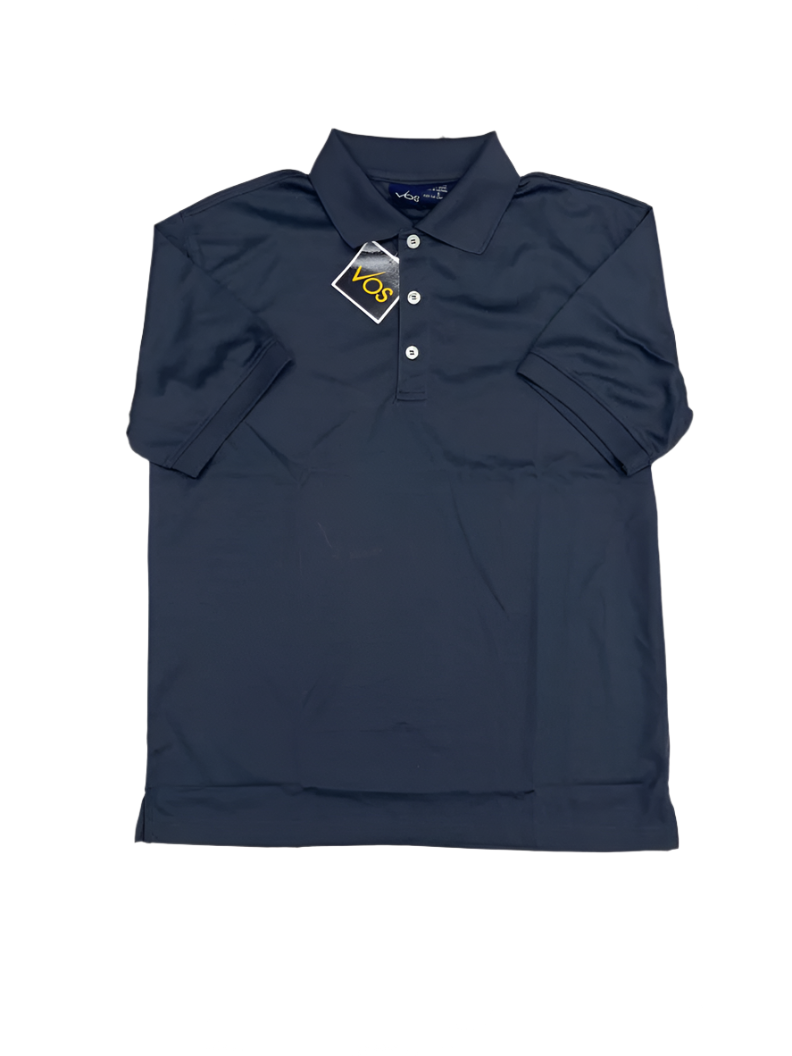 VOS 101 Polo T-shirt