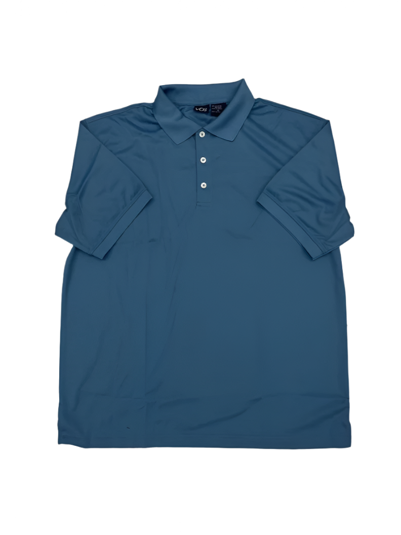 VOS 101 Polo T-shirt