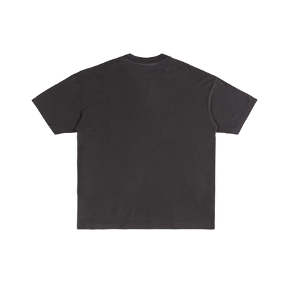 SSW Keys Oversized Boxy T- Shirt V02