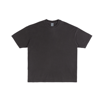 SSW Keys Oversized Boxy T- Shirt V02