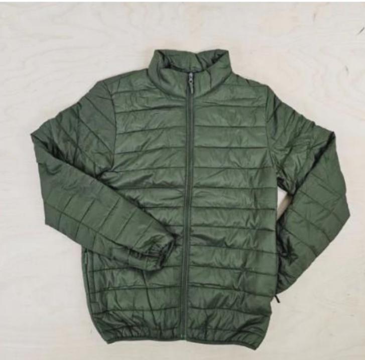 1902 Puffy Jacket