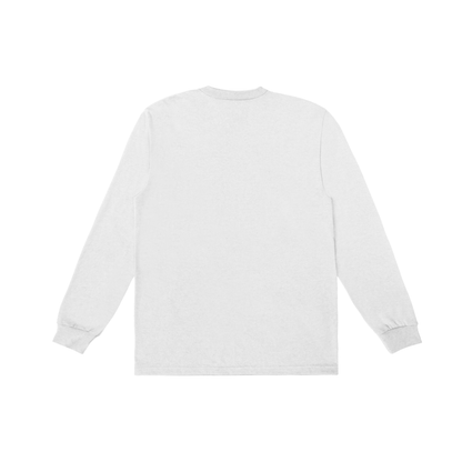 Sky Wear Basics 924 Classic Long Sleeve T-Shirt