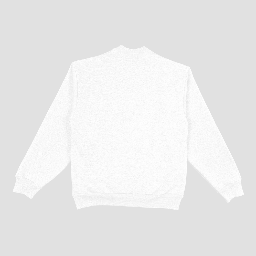 HF07 - Heavy Fleece Crewneck Sweatshirt (Garment Dye) – Los