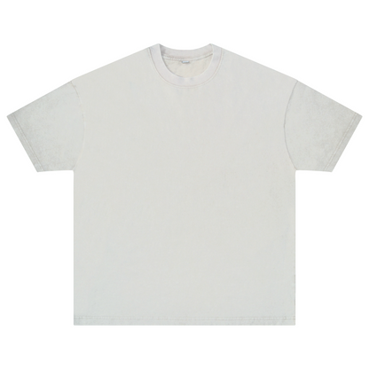 Sky Wear Basics 925 Mineral Wash Tee
