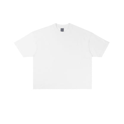 Cropped Keys 1020 V02 - Cropped Boxy T-Shirt