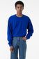 1810GD - Long Sleeve Garment Dye Pocket T-Shirt