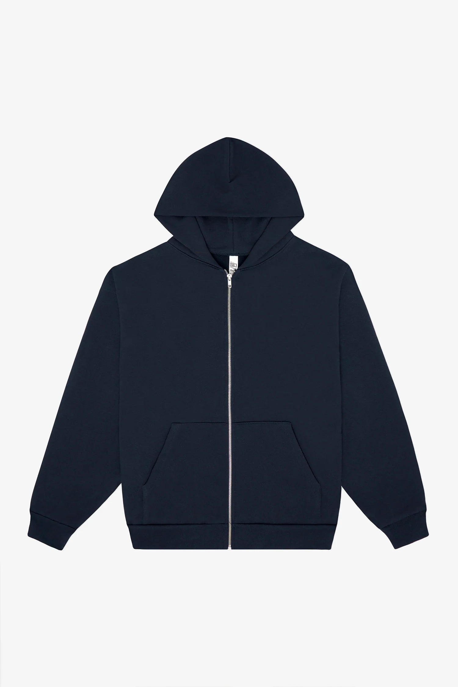 Los Angeles Apparel - HF-10 - 14oz. Heavy Fleece Zip Up Hooded