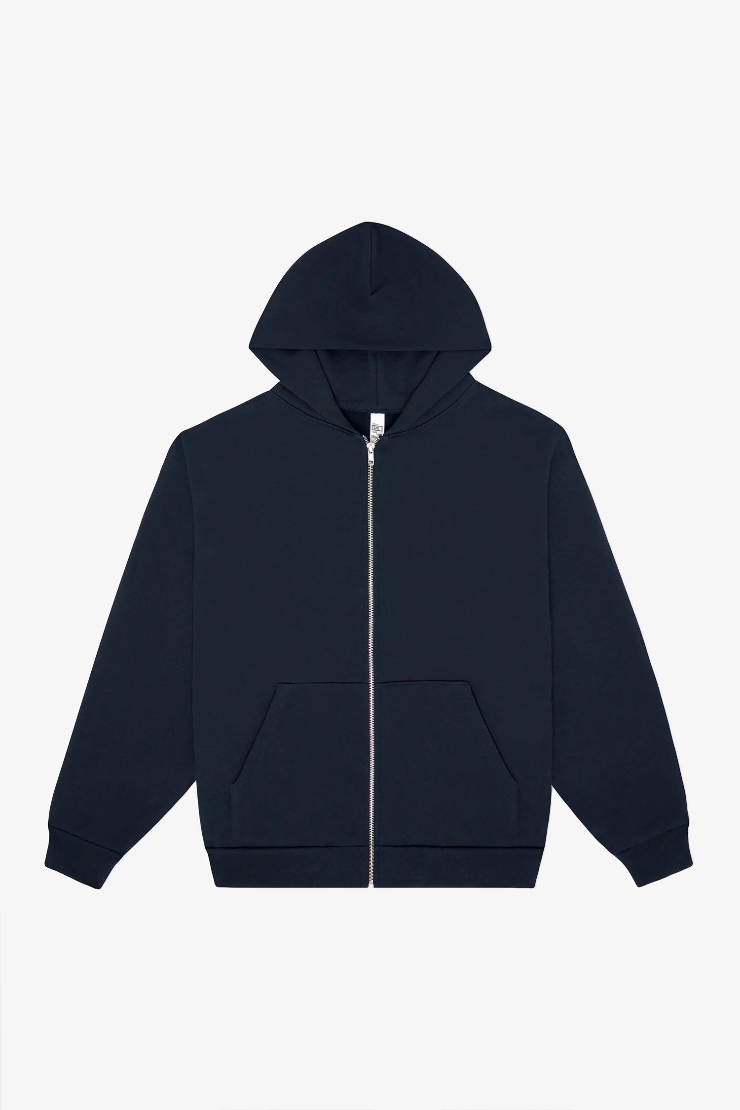 Los Angeles Apparel HF 10 14oz. Heavy Fleece Zip Up Hooded