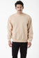 HF07GD Mix - Heavy Fleece Pullover Crewneck Sweatshirt