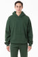 HF09GD - Heavy Fleece Hooded Pullover Sweatshirt