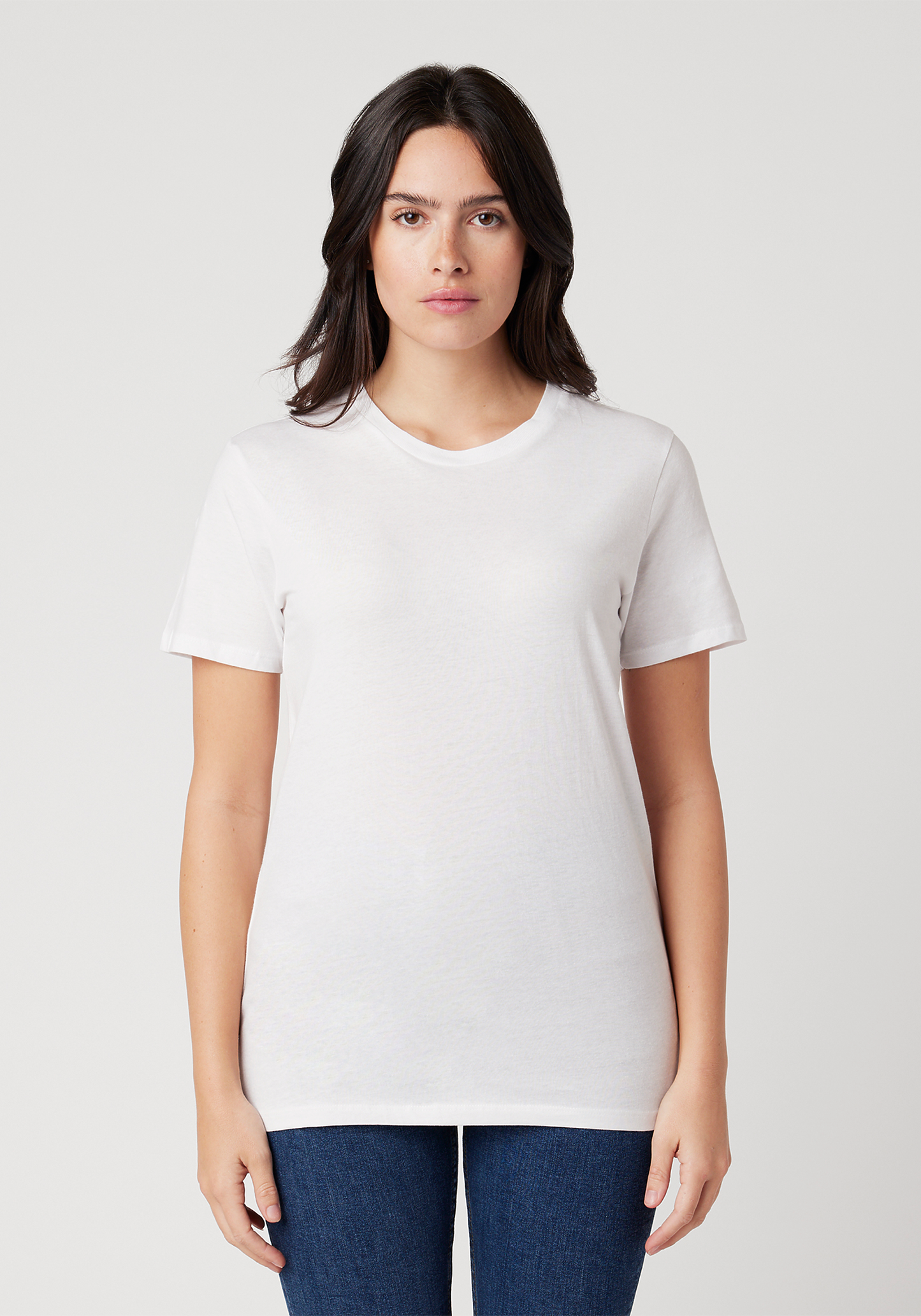 Cotton Heritage - LC1026 - Women's Daily Tee