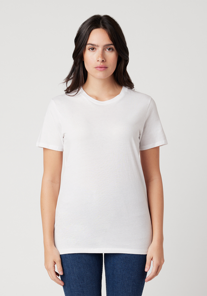 Cotton Heritage - LC1026 - Women's Daily Tee