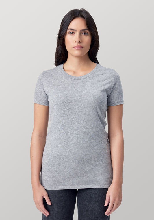 Cotton Heritage - LC1026 - Women's Daily Tee