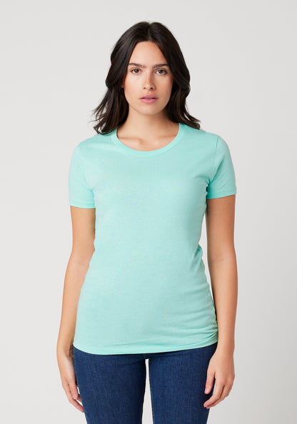 Cotton Heritage - LC1026 - Women's Daily Tee