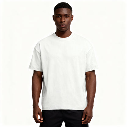 Sky Wear Basics 925 Mineral Wash Tee
